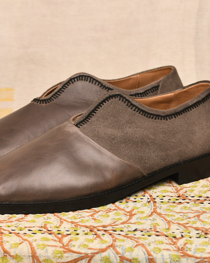 RABARI LOAFER