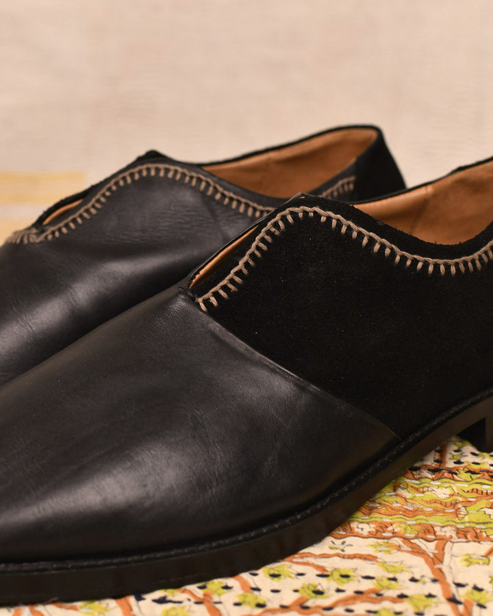RABARI LOAFER