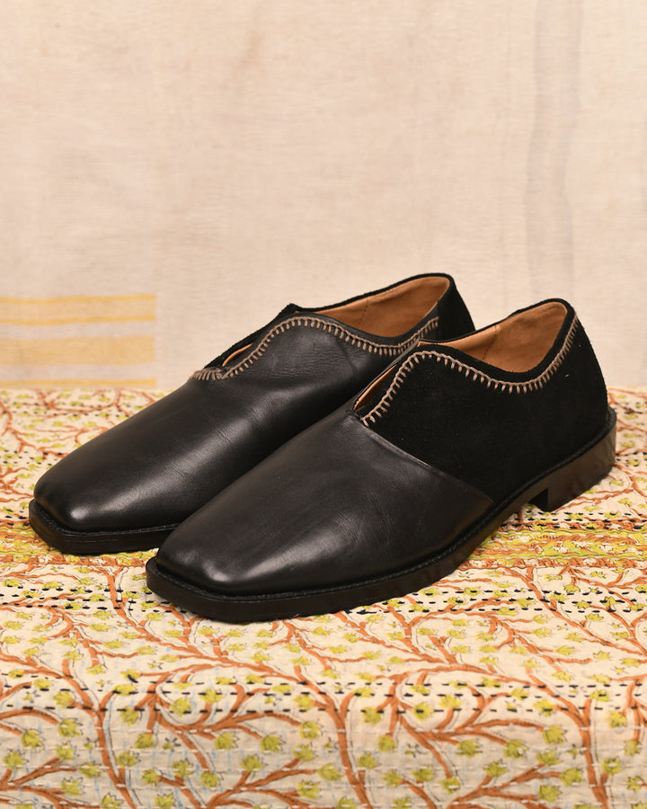 RABARI LOAFER