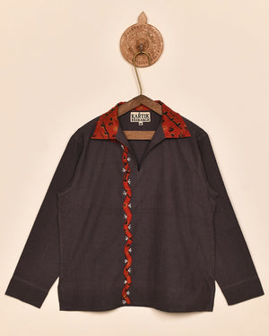 BHUTIA SHIRT