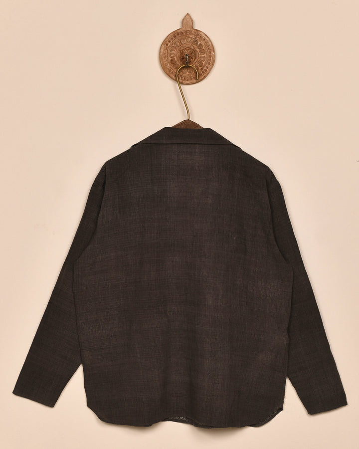 BHUTIA SHIRT