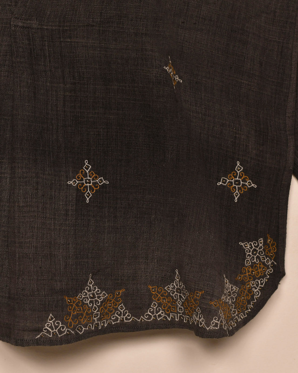 BHUTIA SHIRT