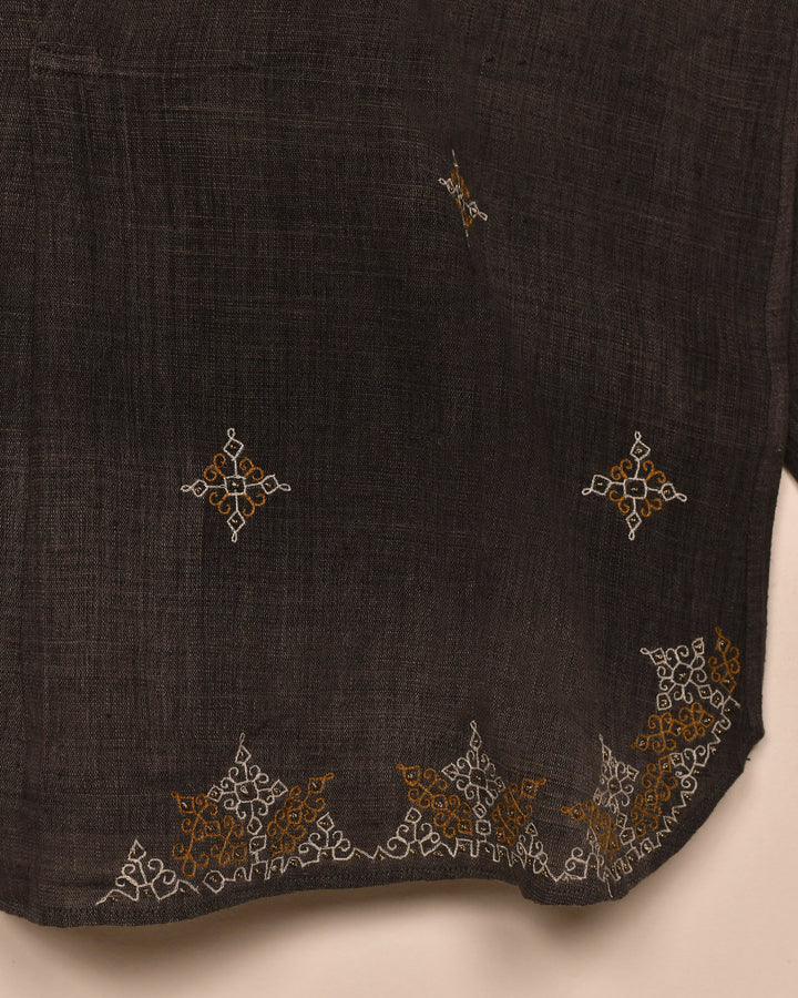 BHUTIA SHIRT