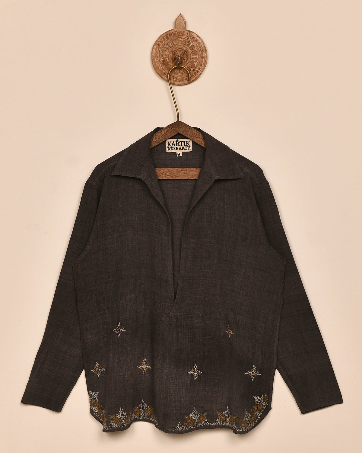 BHUTIA SHIRT
