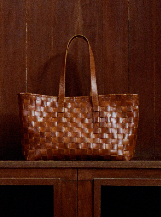 ATMA TOTE BAG