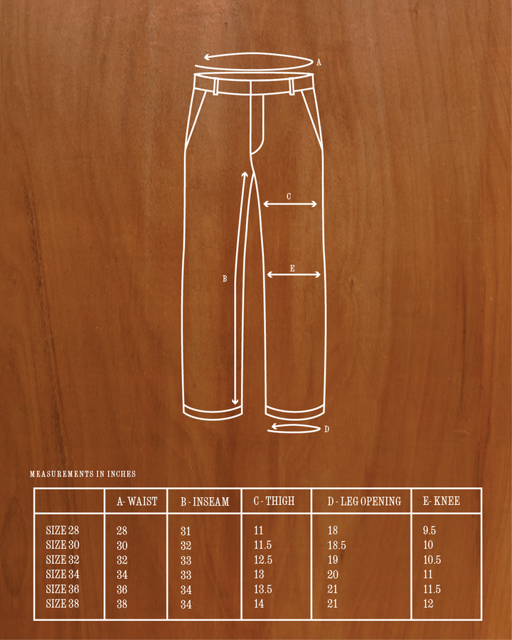 CHIKANKARI JEANS